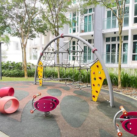 1Medini 1Bedroom Niceview By Wp Homestay Johor Bahru Exterior photo